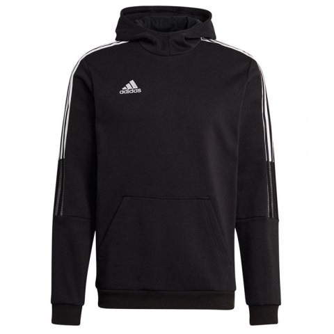 Bluza adidas Tiro 21 Sweat Hoody M GM7341 Bluza adidas Tiro 21 Sweat Hoody M GM7341