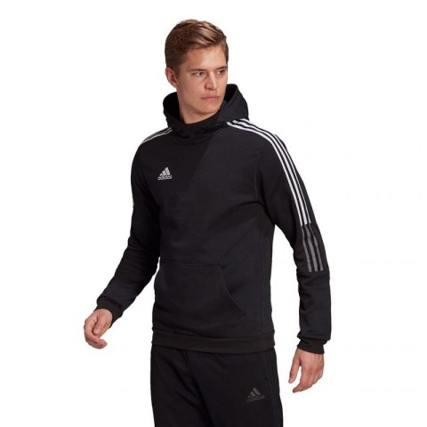 Bluza adidas Tiro 21 Sweat Hoody M GM7341 Bluza adidas Tiro 21 Sweat Hoody M GM7341