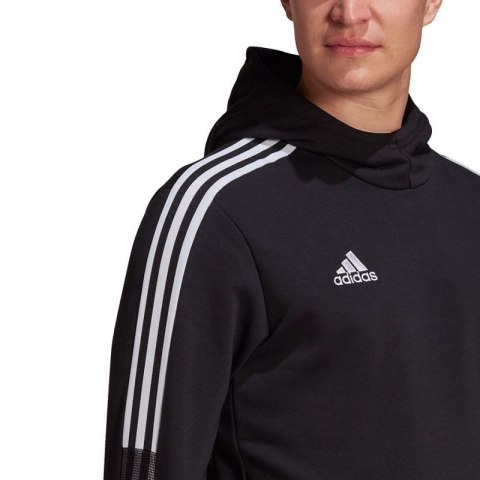 Bluza adidas Tiro 21 Sweat Hoody M GM7341 Bluza adidas Tiro 21 Sweat Hoody M GM7341