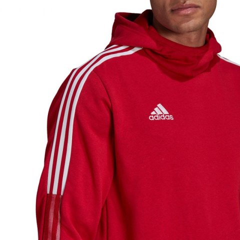 Bluza adidas Tiro 21 Sweat Hoody M GM7353 Bluza adidas Tiro 21 Sweat Hoody M GM7353
