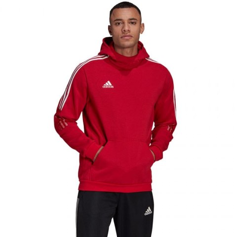Bluza adidas Tiro 21 Sweat Hoody M GM7353 Bluza adidas Tiro 21 Sweat Hoody M GM7353