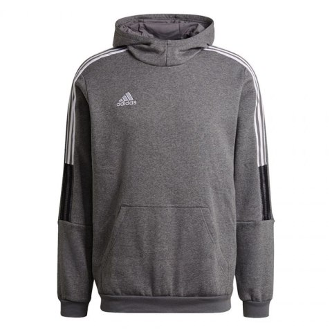 Bluza adidas Tiro 21 Sweat Hoody M GP8805 Bluza adidas Tiro 21 Sweat Hoody M GP8805