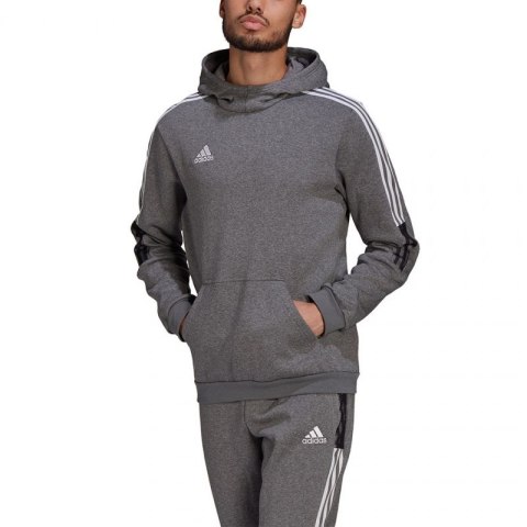 Bluza adidas Tiro 21 Sweat Hoody M GP8805 Bluza adidas Tiro 21 Sweat Hoody M GP8805