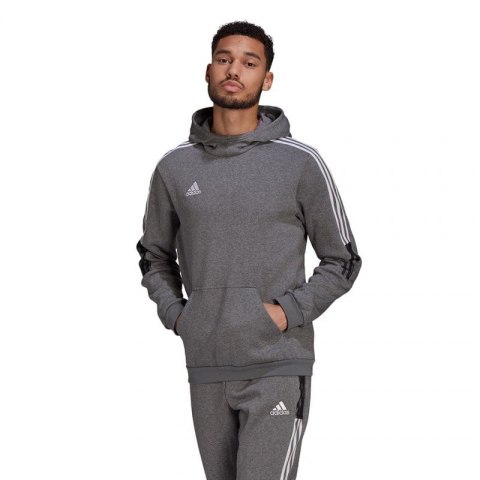 Bluza adidas Tiro 21 Sweat Hoody M GP8805 Bluza adidas Tiro 21 Sweat Hoody M GP8805