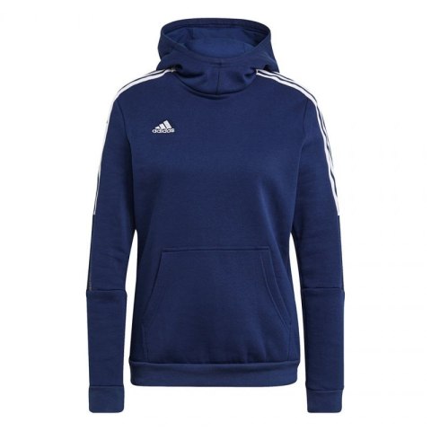 Bluza adidas Tiro 21 Sweat Hoody W GK9678 Bluza adidas Tiro 21 Sweat Hoody W GK9678