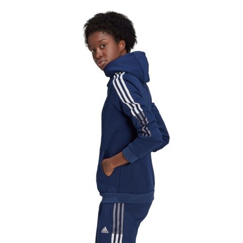 Bluza adidas Tiro 21 Sweat Hoody W GK9678 Bluza adidas Tiro 21 Sweat Hoody W GK9678