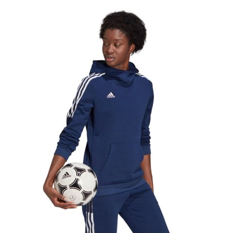 Bluza adidas Tiro 21 Sweat Hoody W GK9678 Bluza adidas Tiro 21 Sweat Hoody W GK9678