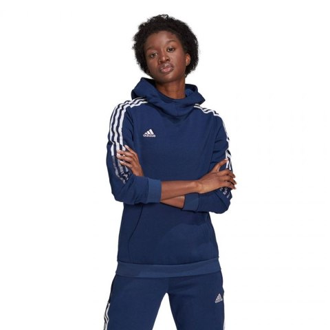 Bluza adidas Tiro 21 Sweat Hoody W GK9678 Bluza adidas Tiro 21 Sweat Hoody W GK9678