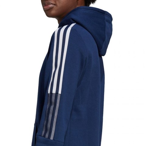 Bluza adidas Tiro 21 Sweat Hoody W GK9678 Bluza adidas Tiro 21 Sweat Hoody W GK9678