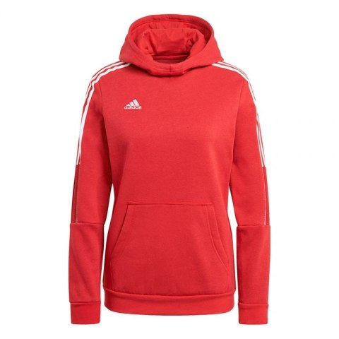 Bluza adidas Tiro 21 Sweat Hoody W GM7327 Bluza adidas Tiro 21 Sweat Hoody W GM7327