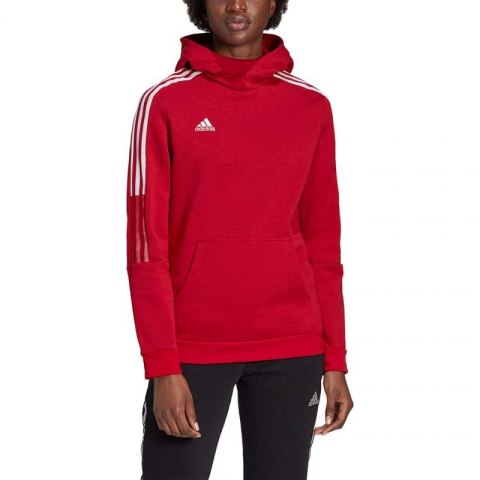 Bluza adidas Tiro 21 Sweat Hoody W GM7327 Bluza adidas Tiro 21 Sweat Hoody W GM7327