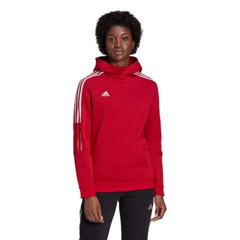 Bluza adidas Tiro 21 Sweat Hoody W GM7327 Bluza adidas Tiro 21 Sweat Hoody W GM7327