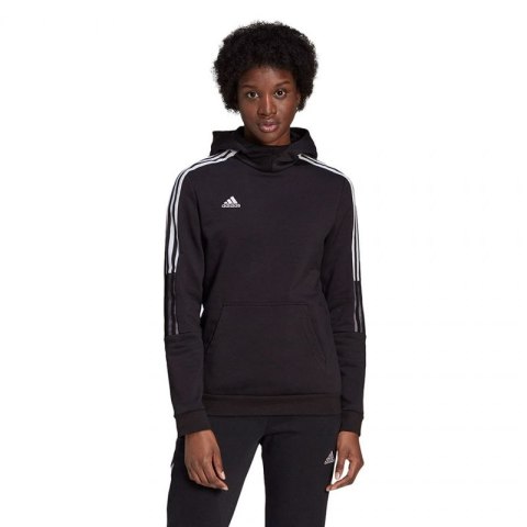 Bluza adidas Tiro 21 Sweat Hoody W GM7329 Bluza adidas Tiro 21 Sweat Hoody W GM7329