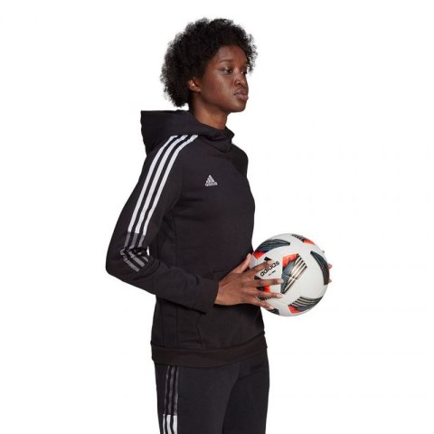 Bluza adidas Tiro 21 Sweat Hoody W GM7329 Bluza adidas Tiro 21 Sweat Hoody W GM7329