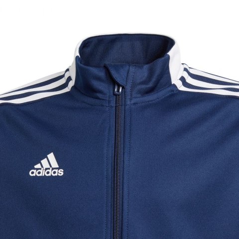 Bluza adidas Tiro 21 Track Jr GK9662 Bluza adidas Tiro 21 Track Jr GK9662