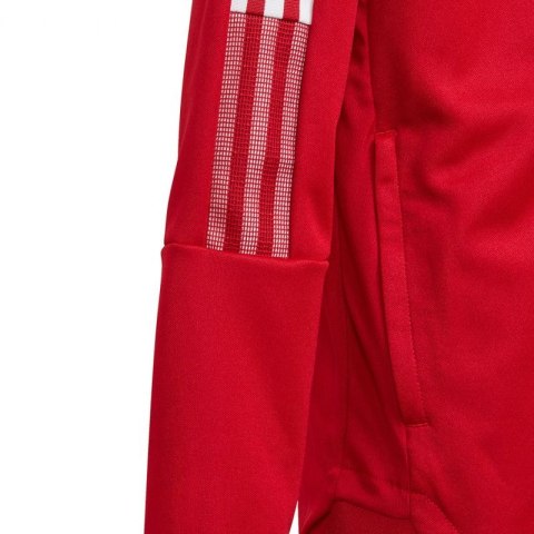 Bluza adidas Tiro 21 Track Jr GM7312 Bluza adidas Tiro 21 Track Jr GM7312