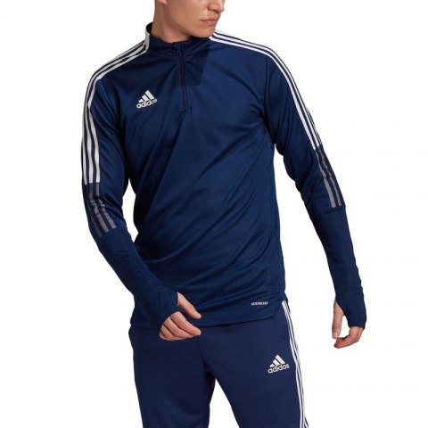 Bluza adidas Tiro 21 Training Top M GE5426 Bluza adidas Tiro 21 Training Top M GE5426