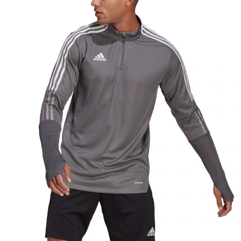 Bluza adidas Tiro 21 Training Top M GH7301 Bluza adidas Tiro 21 Training Top M GH7301