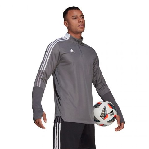 Bluza adidas Tiro 21 Training Top M GH7301 Bluza adidas Tiro 21 Training Top M GH7301