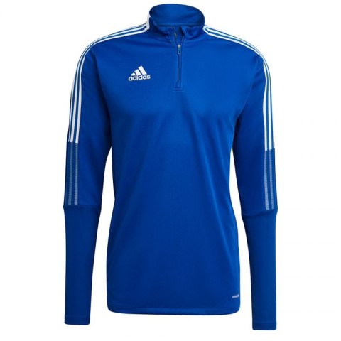 Bluza adidas Tiro 21 Training Top M GH7302 Bluza adidas Tiro 21 Training Top M GH7302