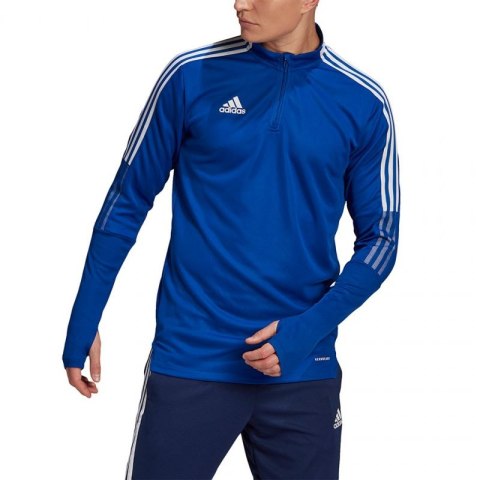 Bluza adidas Tiro 21 Training Top M GH7302 Bluza adidas Tiro 21 Training Top M GH7302