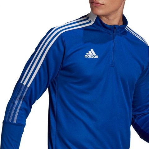Bluza adidas Tiro 21 Training Top M GH7302 Bluza adidas Tiro 21 Training Top M GH7302