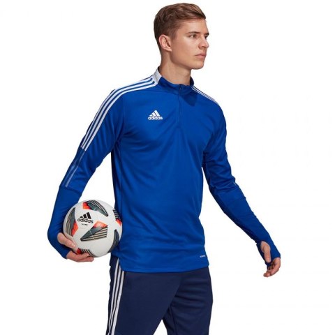Bluza adidas Tiro 21 Training Top M GH7302 Bluza adidas Tiro 21 Training Top M GH7302