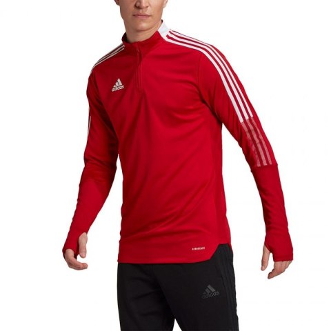 Bluza adidas Tiro 21 Training Top M GH7303 Bluza adidas Tiro 21 Training Top M GH7303