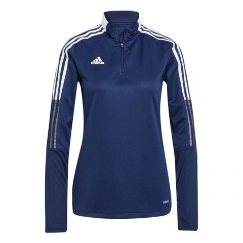 Bluza adidas Tiro 21 Training Top W GK9660 Bluza adidas Tiro 21 Training Top W GK9660