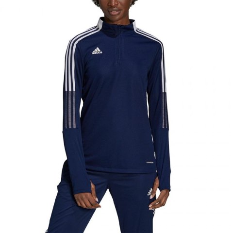 Bluza adidas Tiro 21 Training Top W GK9660 Bluza adidas Tiro 21 Training Top W GK9660