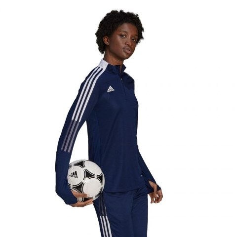 Bluza adidas Tiro 21 Training Top W GK9660 Bluza adidas Tiro 21 Training Top W GK9660