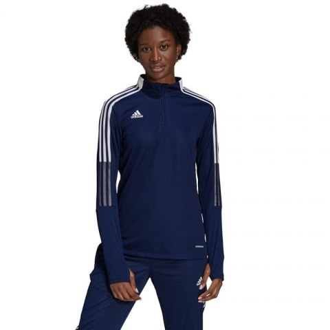 Bluza adidas Tiro 21 Training Top W GK9660 Bluza adidas Tiro 21 Training Top W GK9660