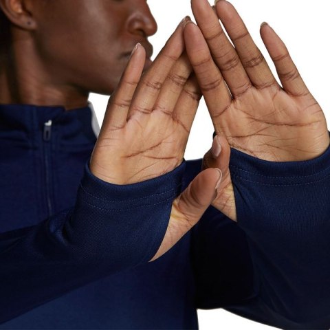 Bluza adidas Tiro 21 Training Top W GK9660 Bluza adidas Tiro 21 Training Top W GK9660