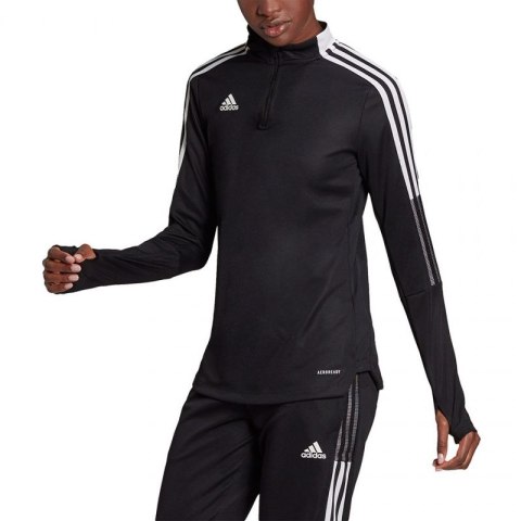 Bluza adidas Tiro 21 Training Top W GM7318 Bluza adidas Tiro 21 Training Top W GM7318