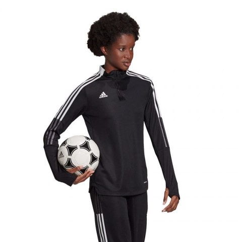 Bluza adidas Tiro 21 Training Top W GM7318 Bluza adidas Tiro 21 Training Top W GM7318