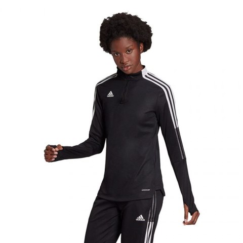 Bluza adidas Tiro 21 Training Top W GM7318 Bluza adidas Tiro 21 Training Top W GM7318