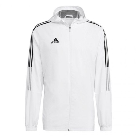 Bluza adidas Tiro 21 Windbreaker M GP4966 Bluza adidas Tiro 21 Windbreaker M GP4966
