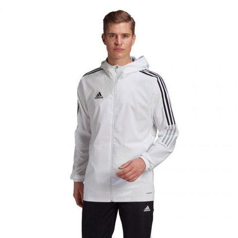 Bluza adidas Tiro 21 Windbreaker M GP4966 Bluza adidas Tiro 21 Windbreaker M GP4966