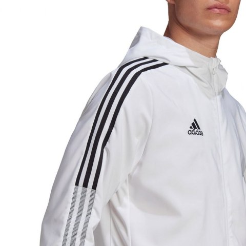 Bluza adidas Tiro 21 Windbreaker M GP4966 Bluza adidas Tiro 21 Windbreaker M GP4966