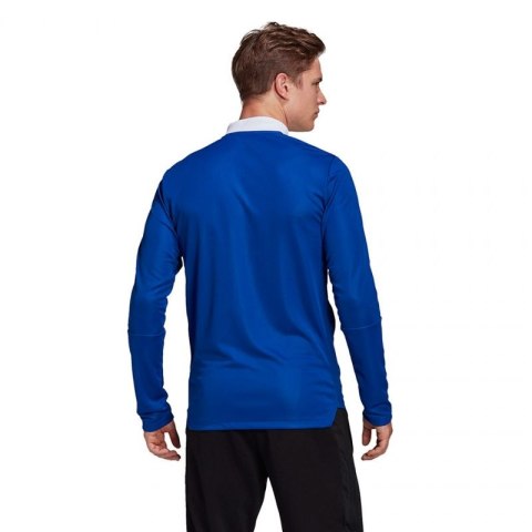 Bluza piłkarska adidas Tiro 21 Track M GM7320 Bluza piłkarska adidas Tiro 21 Track M GM7320