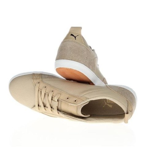 Buty Puma Slim Court Citi Series M 356557-01