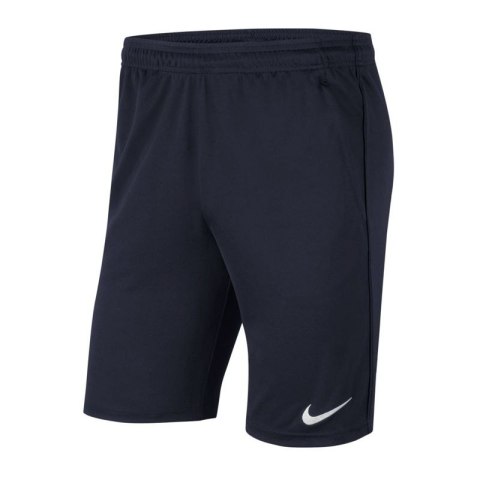 Spodenki Nike Dri-FIT Park 20 M CW6152-451 Spodenki Nike Dri-FIT Park 20 M CW6152-451