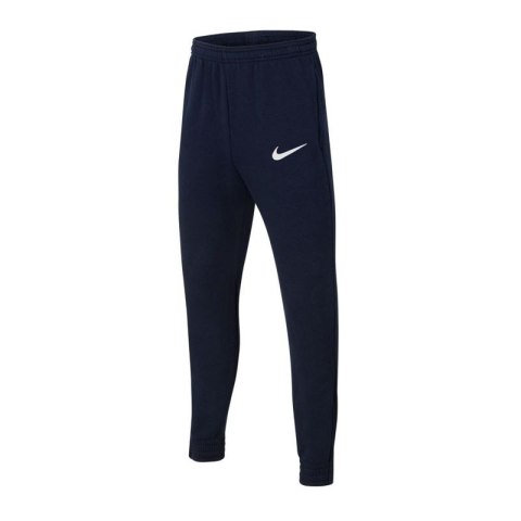 Spodnie Nike Park 20 Fleece Jr CW6909-451 Spodnie Nike Park 20 Fleece Jr CW6909-451