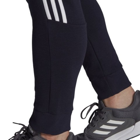 Spodnie adidas Essentials Tapered Cuff 3 Stripes M GK8977 Spodnie adidas Essentials Tapered Cuff 3 Stripes M GK8977