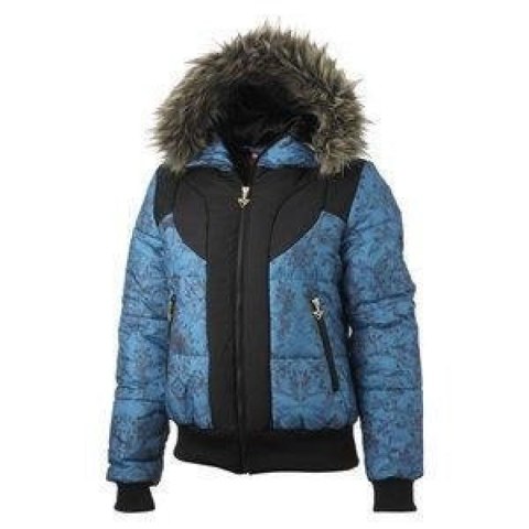 Kurtka Puma Best Winter Jacke W 55595901 Kurtka Puma Best Winter Jacke W 55595901