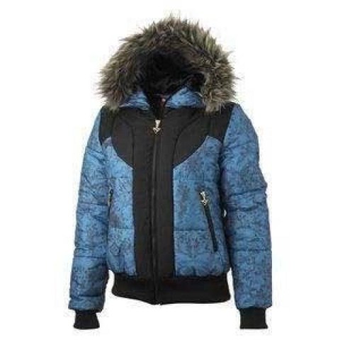 Kurtka Puma Best Winter Jacke W 55595901 Kurtka Puma Best Winter Jacke W 55595901