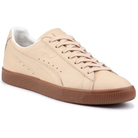 Buty Puma Clyde Veg Tan Naturel M 364451 01 Buty Puma Clyde Veg Tan Naturel M 364451 01