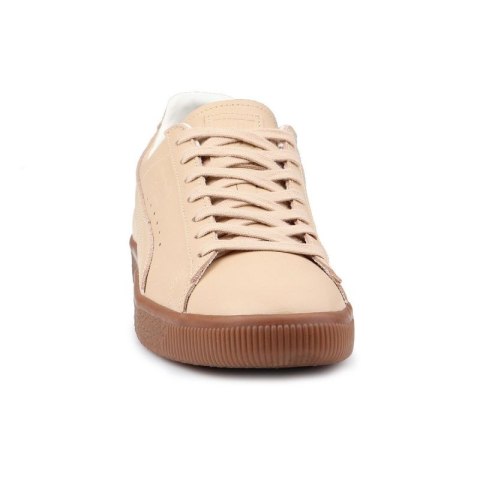 Buty Puma Clyde Veg Tan Naturel M 364451 01 Buty Puma Clyde Veg Tan Naturel M 364451 01