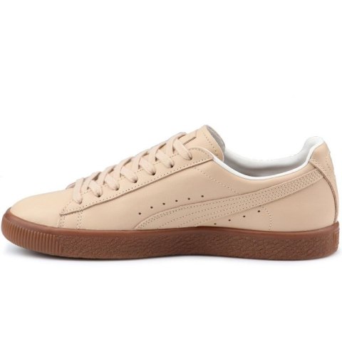 Buty Puma Clyde Veg Tan Naturel M 364451 01 Buty Puma Clyde Veg Tan Naturel M 364451 01