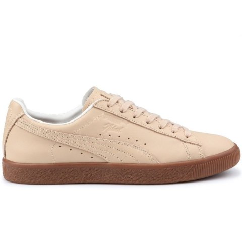 Buty Puma Clyde Veg Tan Naturel M 364451 01 Buty Puma Clyde Veg Tan Naturel M 364451 01